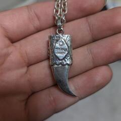 アリゾナフリーダム　ネックレスの画像