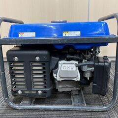 YAMAHA　発電機　EF23H　アワーメーター172時間　高出力タイプ！の画像