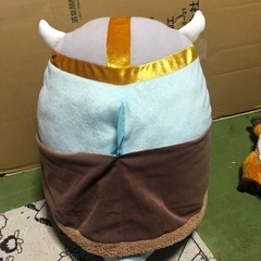 (お取引きまりました)すみっこぐらし　ぬいぐるみの画像