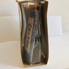 サントリーウイスキー　白角　水割り上手でキャンターの画像