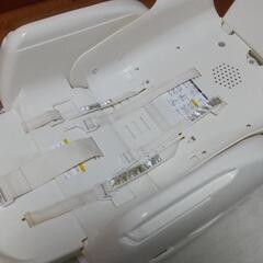 ベビーチェア ハイ・ロー コンビ製 2018年購入の画像