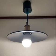 ニトリ　ペンダントライト