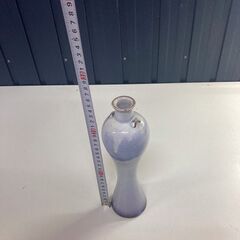 神具の御神酒？ 花瓶？ 陶器？