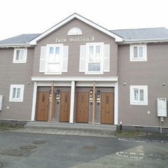 ｆａｉｎ　ｍｏｔｉｏｎ．Ⅱ102🏡敷金礼金ゼロ、追焚機能浴室、全...