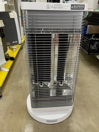 ? DAIKIN　ダイキン　遠赤外線暖房機　セラムヒート　2021  5799