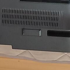 REGZA 65型 2022年製 有機EL 東芝 ジャンク