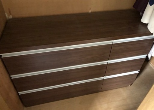 ローチェスト　タンス