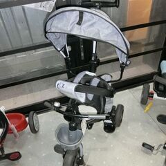 三輪車 折り畳み アイデス【モノ市場東海店】141