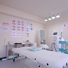 無人セルフ脱毛サロン i-Skin　平塚店