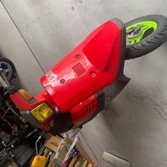 YAMAHA ペリカンジョグ　旧車50cc