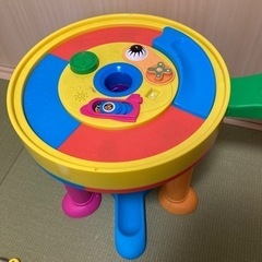 ●プレミアム知育/エンドレスウォーカー