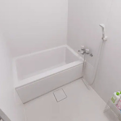 【新宿区】清掃スタッフ募集★未経験者も大歓迎★の画像
