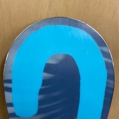 BURTON custom twin 158cm