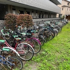 軽トラ 運転ドライバー 募集 自転車 回収 半日仕事 日払いOKシフト自由の画像