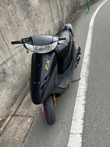 ライブディオ　早期取引値下げ可能です