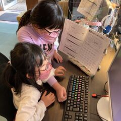 転職、就職サポート！10代～特別割引！楽しくラクに！パソコンスクールラクルの画像