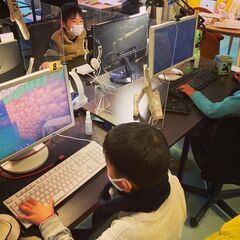 初心者・子供向けPCスクールフランチャイズ加盟店様募集！の画像