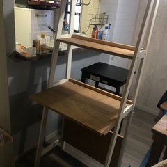 ビーカンパニー棚