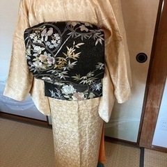 出張着付けの画像