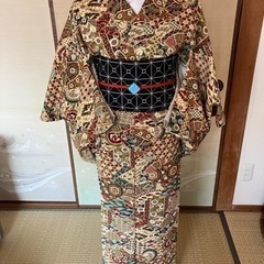 出張着付けの画像