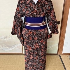 出張着付けの画像