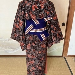 出張着付けの画像