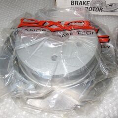 未使用品 ディクセルブレーキローターリア2枚 PD Type 315 9142 レクサスGS(GRL/GWL10)/30系レクサスIS/130系マークＸ/210マジェスタの画像