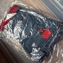 新品未使用品　スカートの画像