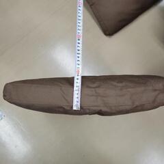 ニトリ　シートクッション　36枚の画像