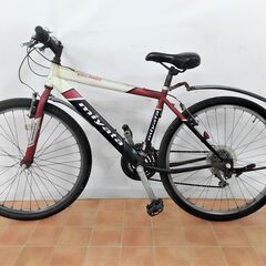 JMH32 miyata ミヤタ自転車 リッジランナー マウンテ...