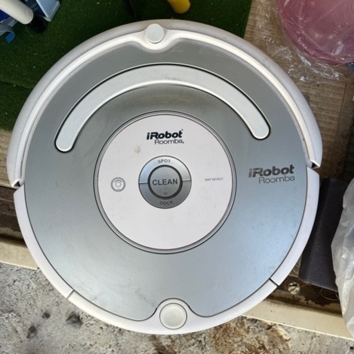 irobot掃除機