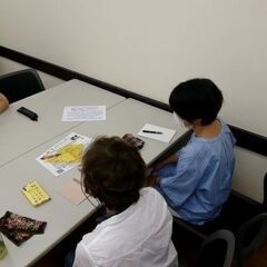 名古屋西区で500円で英語勉強会(土曜日午後開催)初心者か…