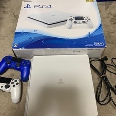 PlayStation4 本体