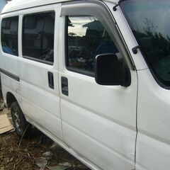 ホンダアクティバン平成18年車検無しATの画像