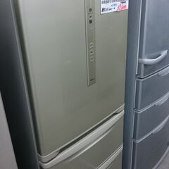 （一番下が冷凍室の）パナソニック　3ドア冷蔵庫315L　2018年製　NR-C32HM-N　高く買取るゾウ八幡東店