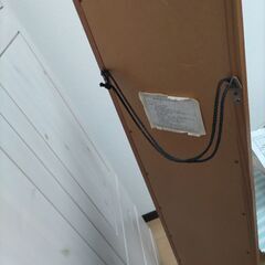 全身鏡　の画像