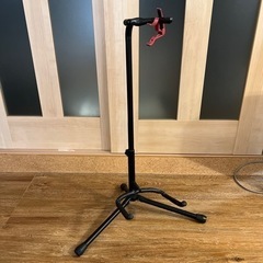 ギタースタンド