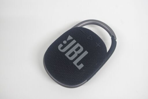 JBL CLIP4 Bluetoothポータブルスピーカー