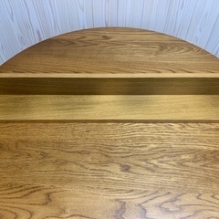 【取引中】無印良品 壁に付けられる家具 棚 オーク材 88㎝