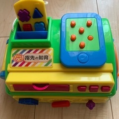 指先の知育の画像