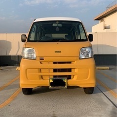 ハイゼット　カーゴ　(S321V) 車検有り