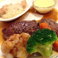 1/31(火)12：00 -  麹町≪Zen Cafe Mari...