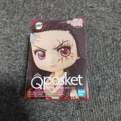 Qposket ネズコ