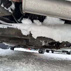 ホンダ　アクティV　HH6　H26年車　マニュアル　４WD　車検なし　軽貨物　運送　配達の画像