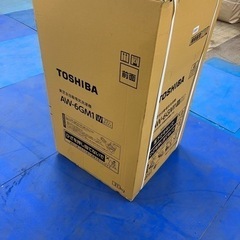 設置配達料込み！中古美品洗濯機！メーカー東芝(AW-6GM1)