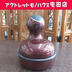 USED品 Le ment ルメント ヘッドスパ LM-HS01...