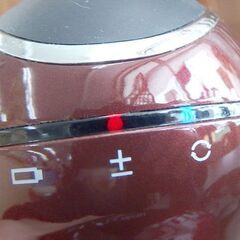 USED品 Le ment ルメント ヘッドスパ LM-HS01 頭皮マッサージ リフレッシュ 電源コード欠品 札幌市 屯田店の画像