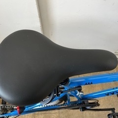 N409★ムジェロ★普通自転車★防犯登録料込の画像