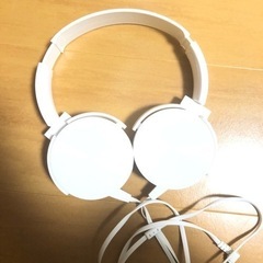 ソニー ヘッドホン MDR-ZX110 : 密閉型 折りたたみ式...