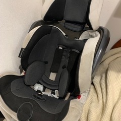 チャイルドシート
